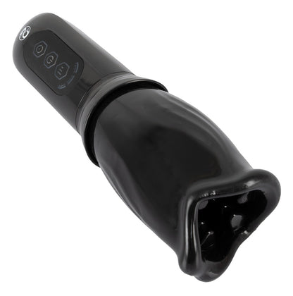 Stroker - Stroker Rotating Masturbator