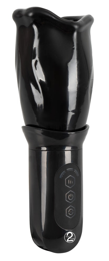 Stroker - Stroker Rotating Masturbator