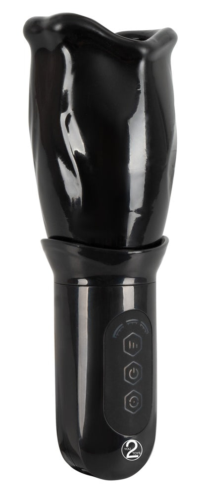 Stroker - Stroker Rotating Masturbator