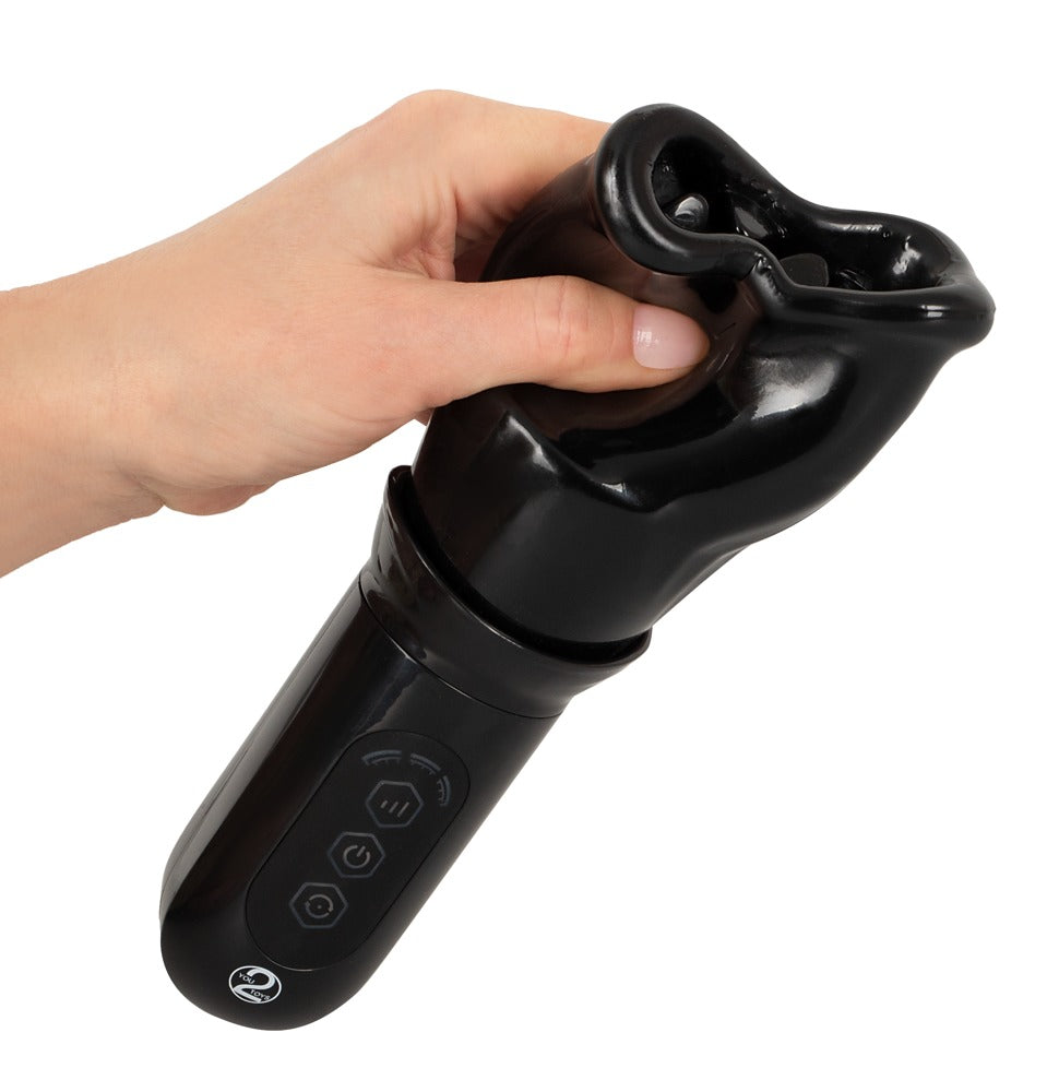 Stroker - Stroker Rotating Masturbator