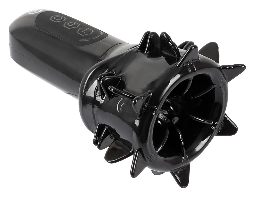 Stroker - Stroker Rotating Masturbator