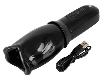 Stroker - Stroker Rotating Masturbator