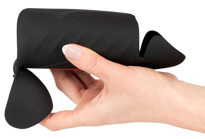 Rebel - Penis Trainer - Masturbator mit 3 Motoren