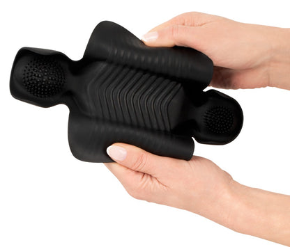 Rebel - Penis Trainer - Masturbator mit 3 Motoren