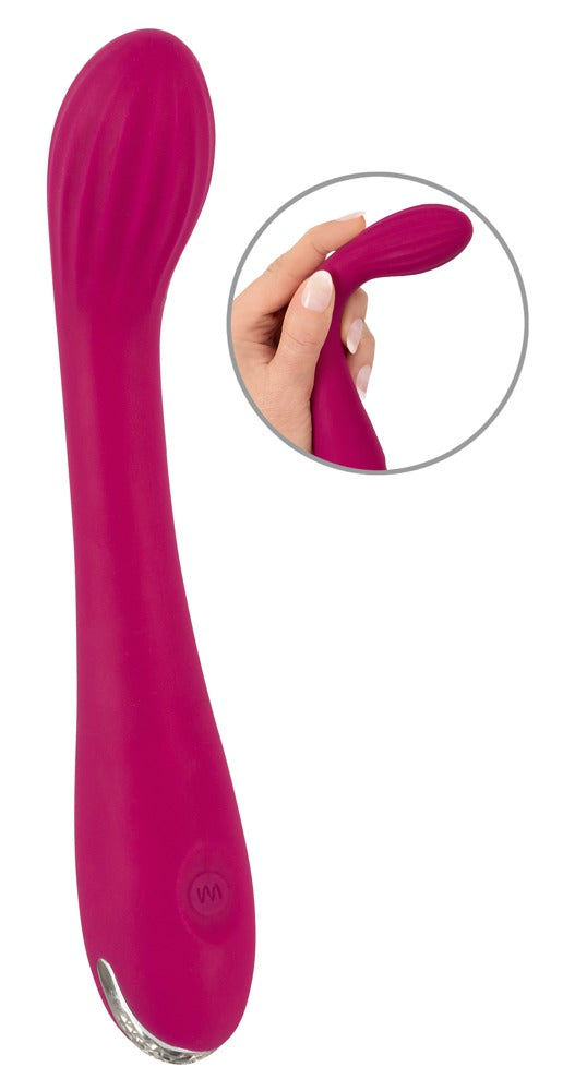 Sweet Smile - G-Spot Vibrator