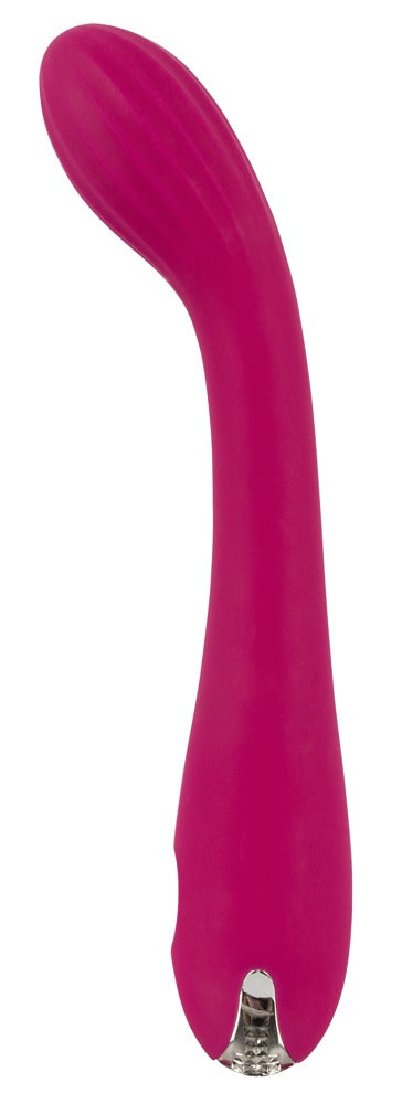 Sweet Smile - G-Spot Vibrator