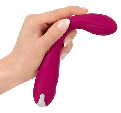 Sweet Smile - G-Spot Vibrator