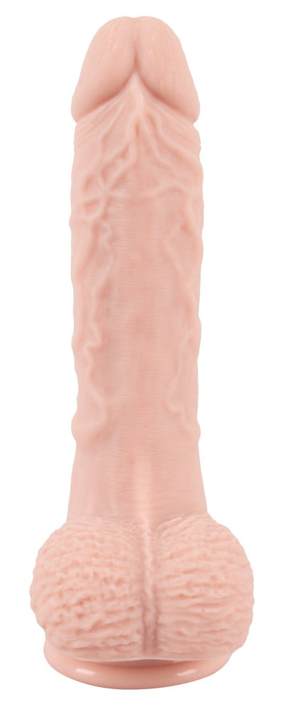 Medical Silicone - Silikon -Vibrationsdildo
