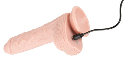 Medical Silicone - Silikon -Vibrationsdildo