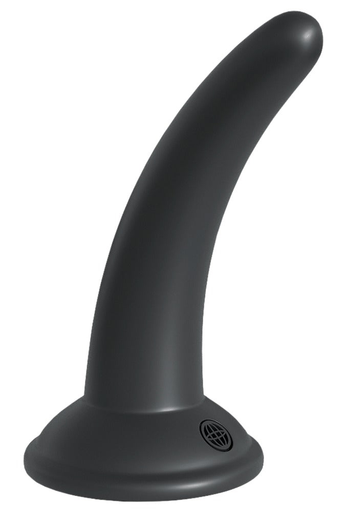 Fetish Fantasy - Vibrierender Strap-On für Ihn