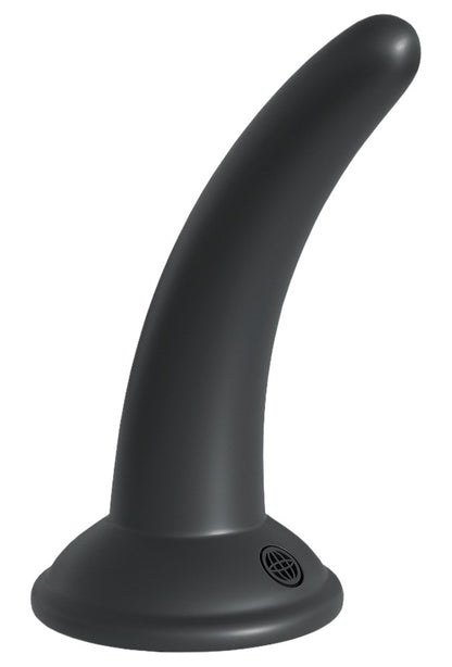 Fetish Fantasy - Vibrierender Strap-On für Ihn