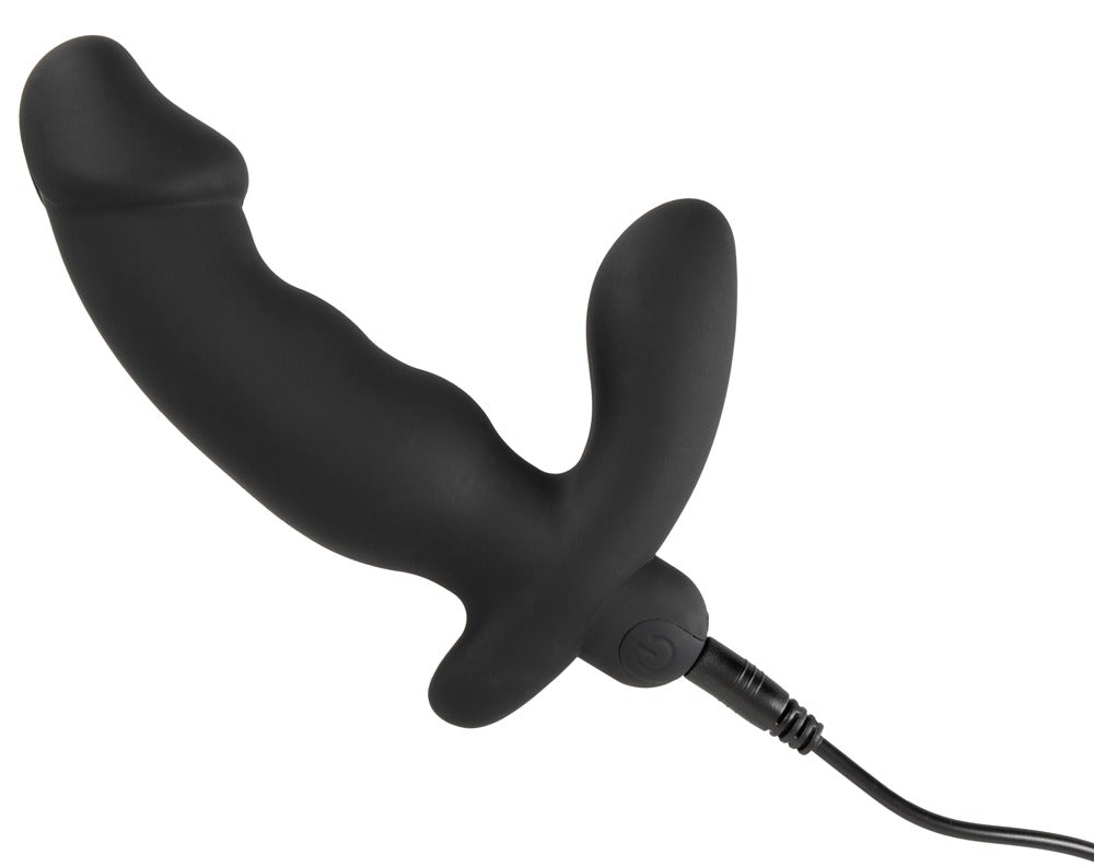 ANOS - Prostata-Vibrator in Penisform
