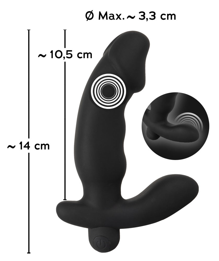 ANOS - Prostata-Vibrator in Penisform
