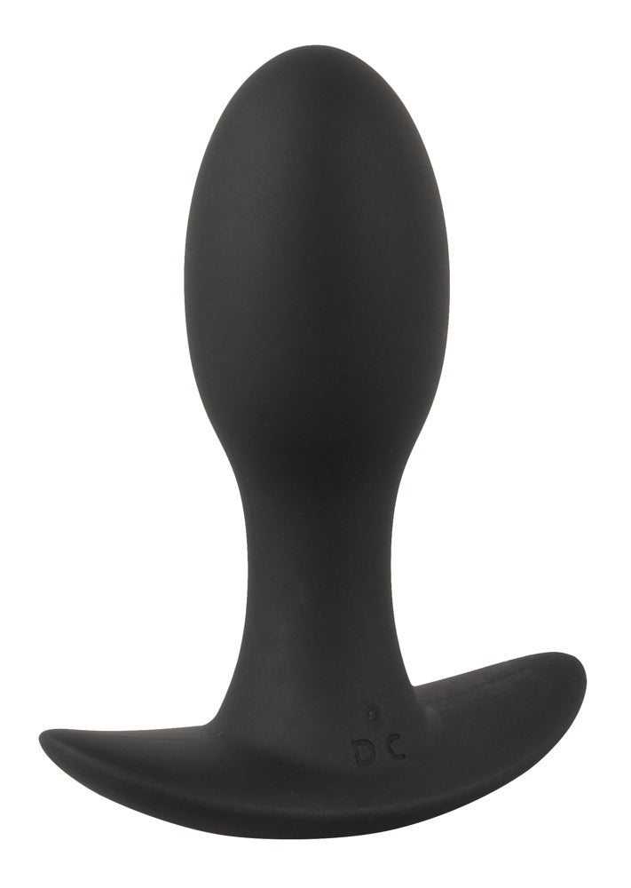 ANOS - Kompakter Vibro-Analplug