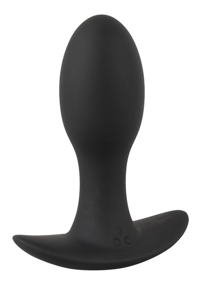 ANOS - Kompakter Vibro-Analplug