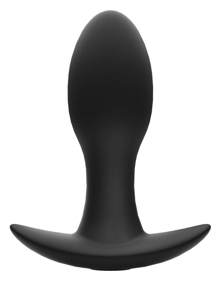 ANOS - Kompakter Vibro-Analplug