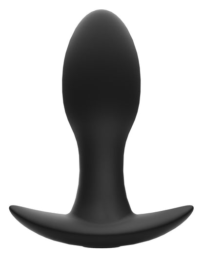 ANOS - Kompakter Vibro-Analplug