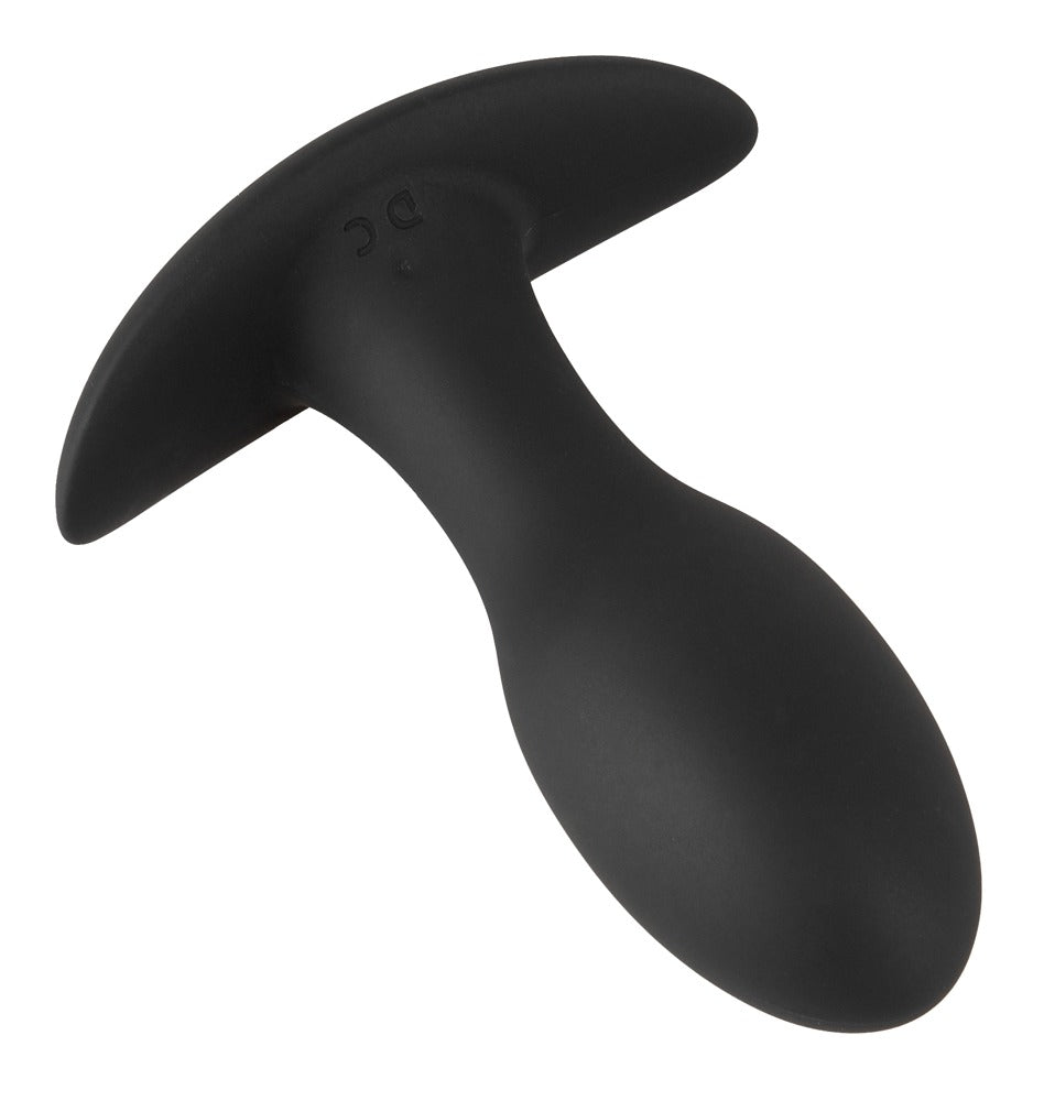 ANOS - Kompakter Vibro-Analplug