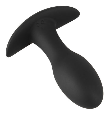 ANOS - Kompakter Vibro-Analplug