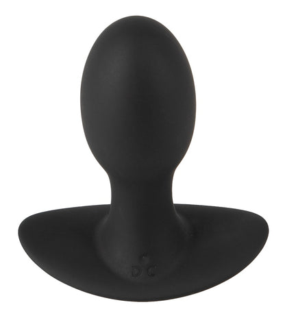 ANOS - Kompakter Vibro-Analplug