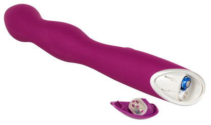 Sweet Smile - A&G-Spot Rabbit Vibrator