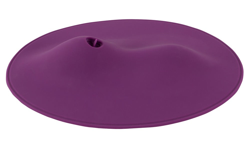 vibepad - Vibepad 2 - Vibrokissen mit 2 Stimulationswellen