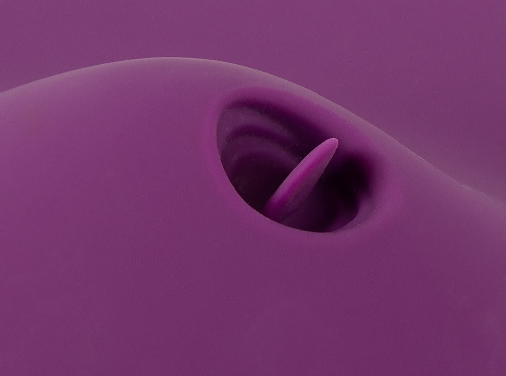 vibepad - Vibepad 2 - Vibrokissen mit 2 Stimulationswellen