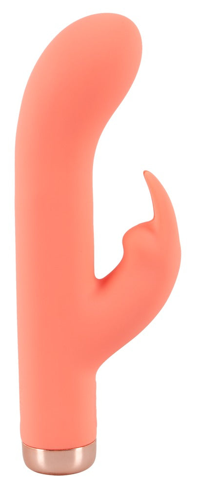 Peachy - Peachy - Mini Rabbit Vibrator