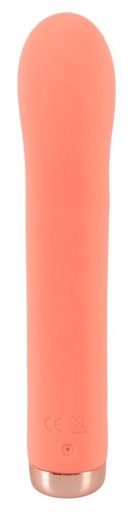 Peachy - Peachy - Mini Rabbit Vibrator