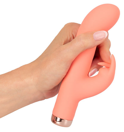 Peachy - Peachy - Mini Rabbit Vibrator