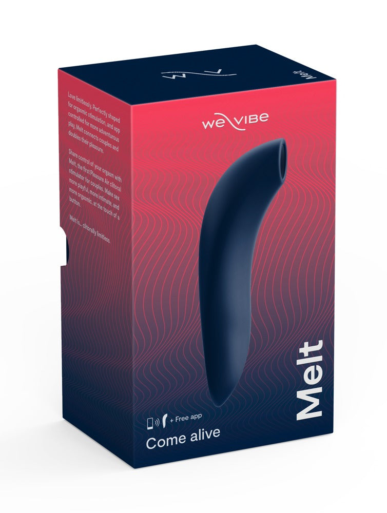 We-Vibe - Melt - Vibrator