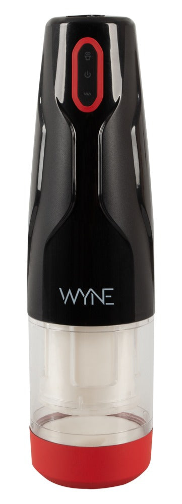 WYNE - Masturbator