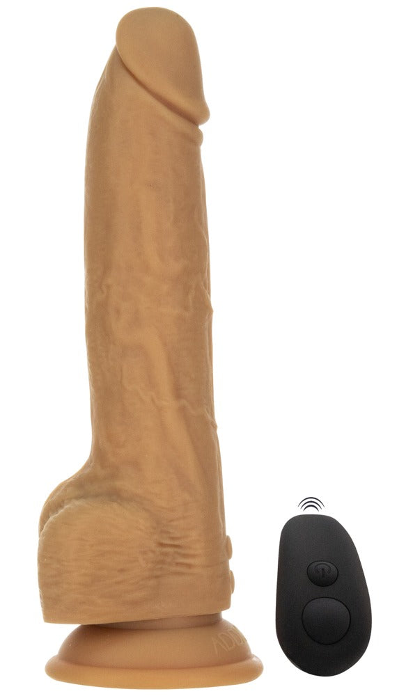 Naked Addiction - Thrusting Dong - Naturvibrator
