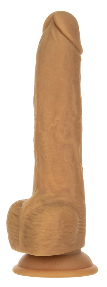 Naked Addiction - Thrusting Dong - Naturvibrator