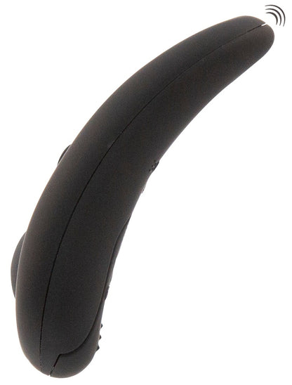 Naked Addiction - Thrusting Dong - Naturvibrator