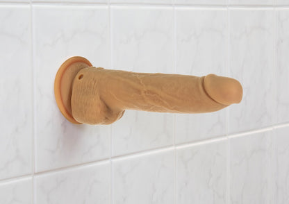 Naked Addiction - Thrusting Dong - Naturvibrator