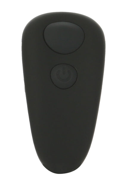 Naked Addiction - Dong - Rotierender und stoßender Naturvibrator