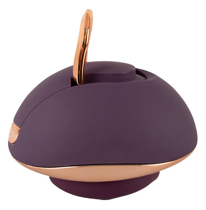 Belou - Rotierender Vulva-Vibrator - luxuriöse Hotspot-Stimulation