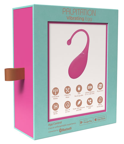 Adrien Lastic - Adrien Lastic Palpitation