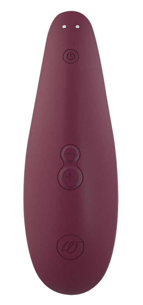 Womanizer - Classic 2 - Klitoraler Stimulator