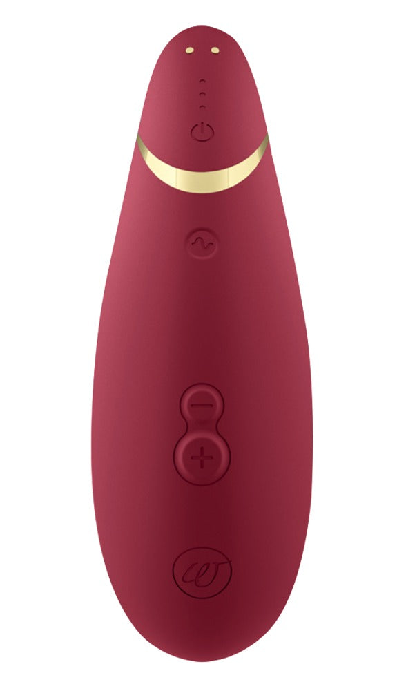 Womanizer - Premium Vibrator