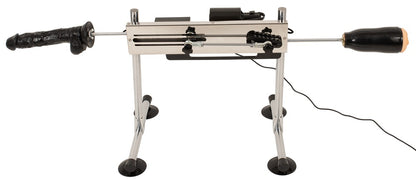 The Banger - RC Strombetriebene Sex-Maschine