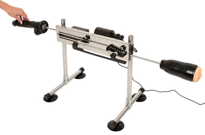 The Banger - RC Strombetriebene Sex-Maschine
