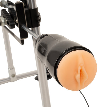 The Banger - RC Strombetriebene Sex-Maschine