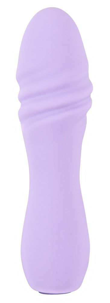 Cuties - Cutie Mini - Taschenvibrator mit flexibler Spitze