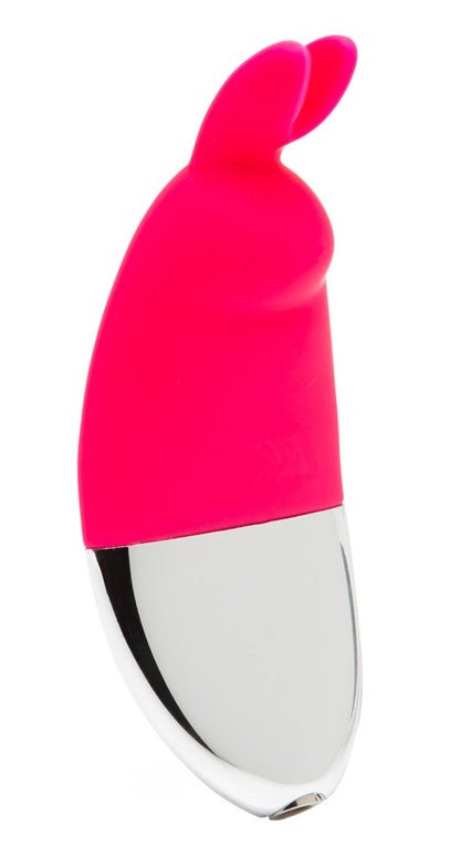 happyrabbit - Knicker - Auflege- und Panty-Vibrator