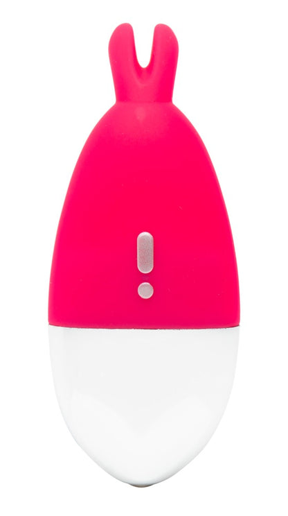happyrabbit - Knicker - Auflege- und Panty-Vibrator