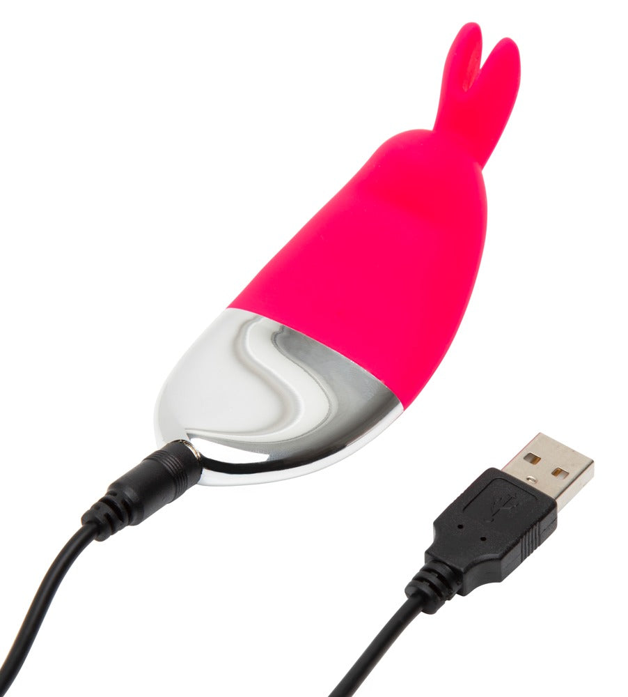 happyrabbit - Knicker - Auflege- und Panty-Vibrator
