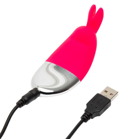 happyrabbit - Knicker - Auflege- und Panty-Vibrator