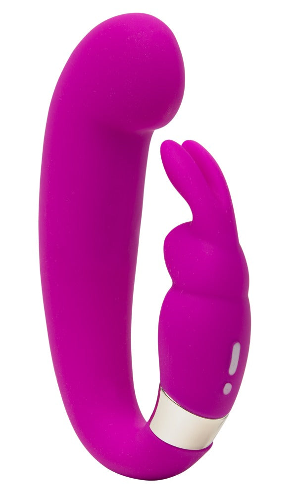 happyrabbit - G-Spot Clitoral - Vibrator